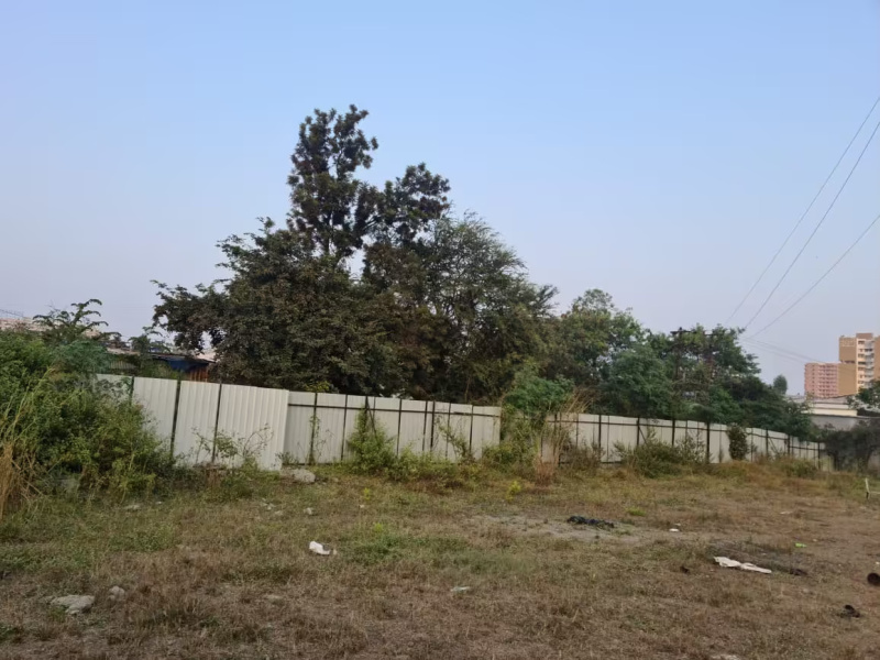  Residential Plot 7500 Sq.ft. for Sale in Balewadi, Pune