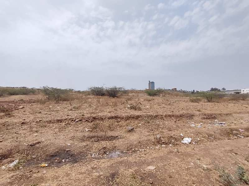  Industrial Land 200000 Sq.ft. for Sale in Chakan, Pune