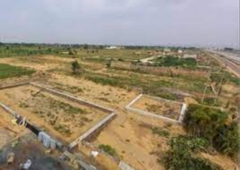  Industrial Land 12 Acre for Sale in Talegaon Dabhade, Pune