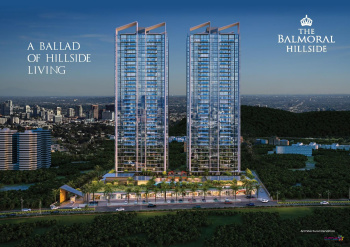  Penthouse for Sale in Baner, Pune