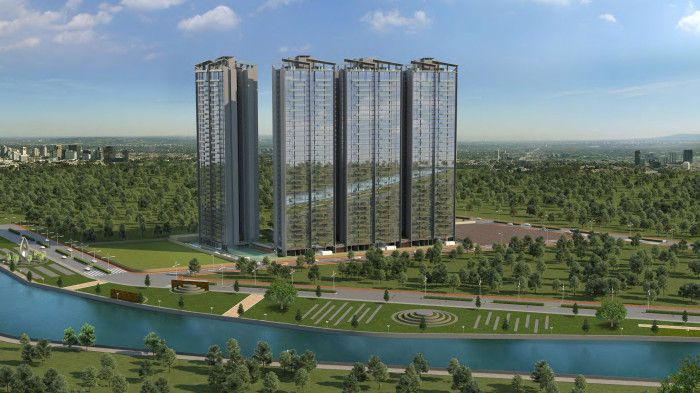 4 BHK Apartment 1838 Sq.ft. for Sale in Baner, Pune