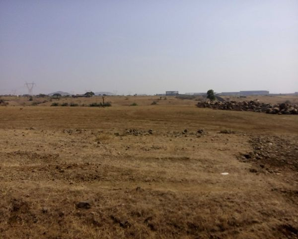  Industrial Land 17 Acre for Sale in Chakan, Pune
