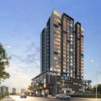 3 BHK Flat for Sale in Baner, Pune