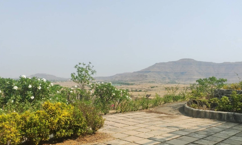  15 Acre Commercial Land for Sale in Shirwal, Pune