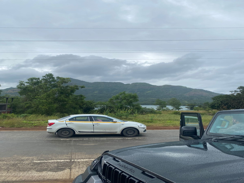  25000 Sq.ft. Agricultural/Farm Land for Sale in Mulshi, Pune