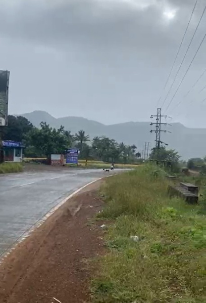  25000 Sq.ft. Agricultural/Farm Land for Sale in Mulshi, Pune