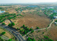  Industrial Land for Sale in Chakan, Pune