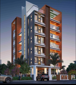 4 BHK Flat for Sale in Erandwana, Pune