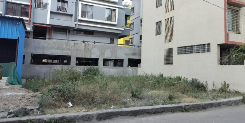  2000 Sq.ft. Residential Plot for Sale in Ravet, Pune