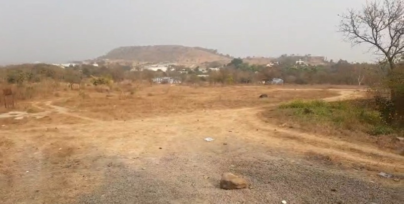  72000 Sq.ft. Industrial Land for Sale in Pirangut, Pune