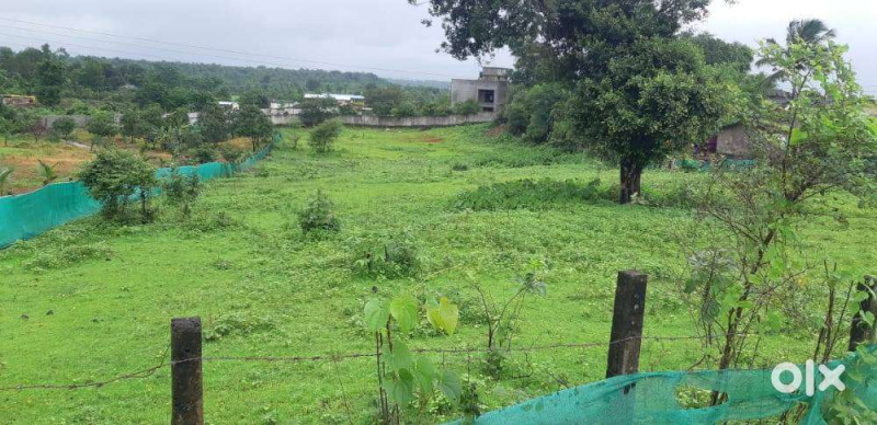  43000 Sq.ft. Agricultural/Farm Land for Sale in Chakan, Pune