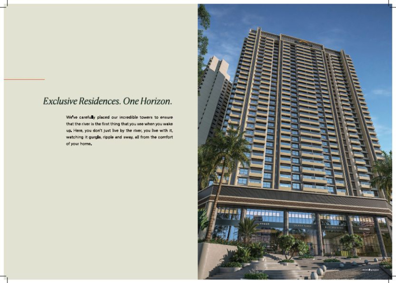 2 BHK 786 Sq.ft. Apartment for Sale in Punawale, Pune