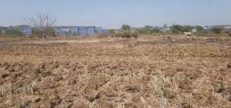  3000 Sq.ft. Agricultural/Farm Land for Sale in Chirner, Navi Mumbai