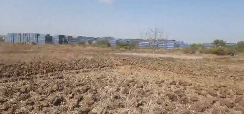  3000 Sq.ft. Agricultural/Farm Land for Sale in Chirner, Navi Mumbai