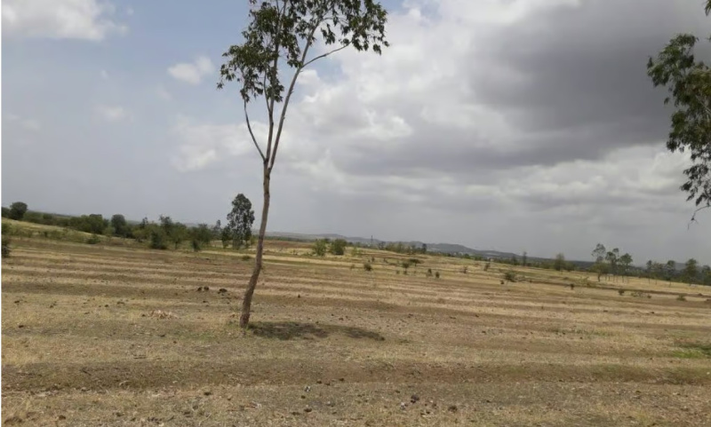  5 Acre Industrial Land for Sale in Shirwal, Pune
