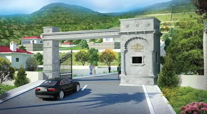  699 Sq.ft. Residential Plot for Sale in Hinjewadi, Pune