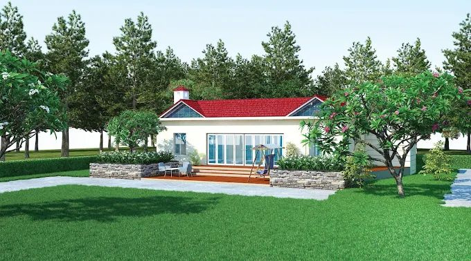  699 Sq.ft. Residential Plot for Sale in Hinjewadi, Pune