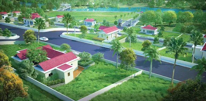  699 Sq.ft. Residential Plot for Sale in Hinjewadi, Pune