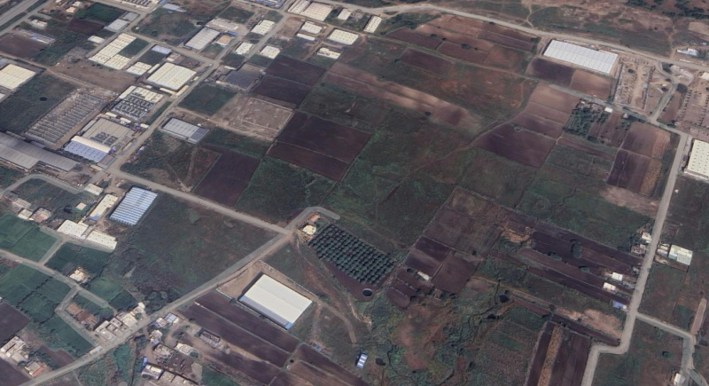  4 Acre Industrial Land for Sale in Chakan MIDC, Pune