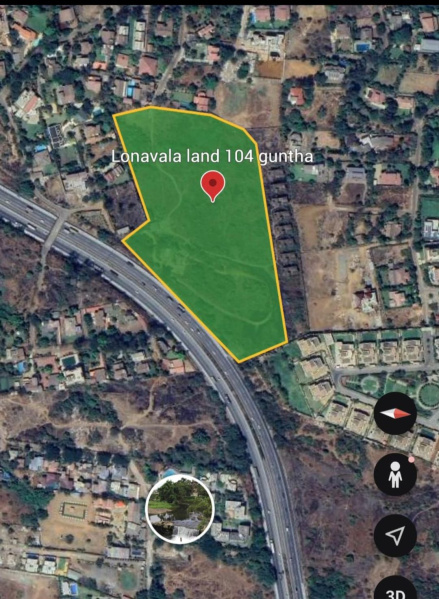 Lonavala, Pune