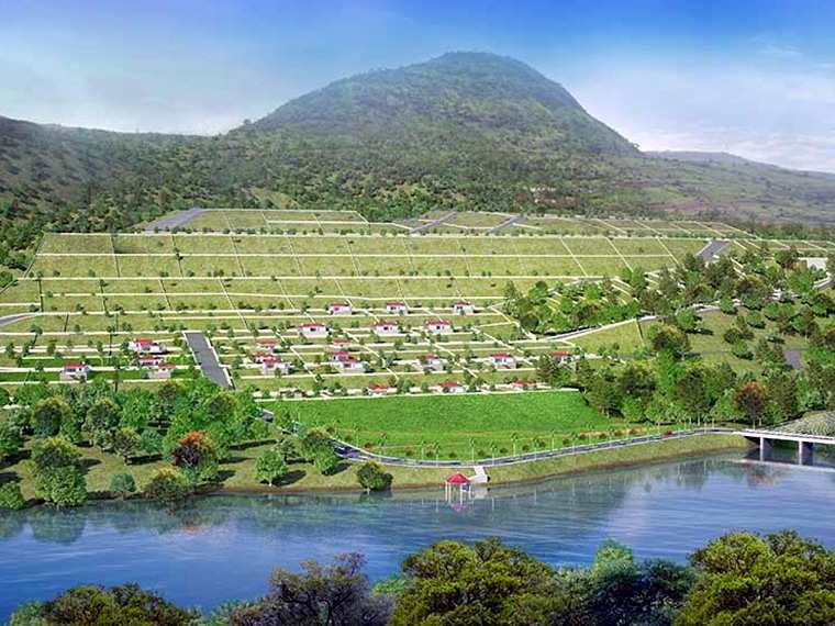 Farm Land for Sale in Hinjewadi, Pune (REI967309)