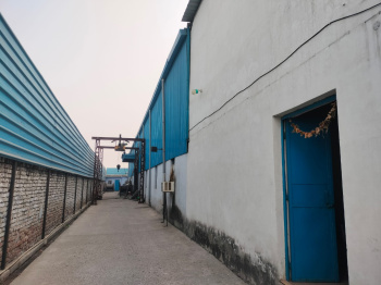  Factory for Rent in Chopanki, Bhiwadi