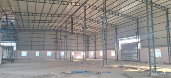  Factory for Rent in Bhiwadi, Alwar, Alwar