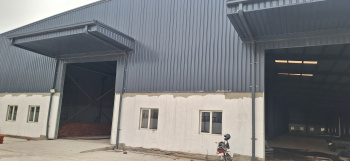  Factory for Rent in Kaharani, Bhiwadi