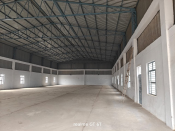  Factory for Sale in Phase I, Bhiwadi