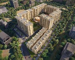 1 BHK Flat for Sale in Sector 33 Bhiwadi
