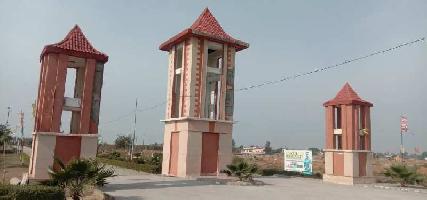  Residential Plot for Sale in Ambala Cantt