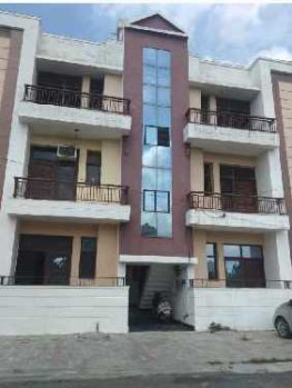  Residential Plot for Sale in Baghpat Road, Meerut