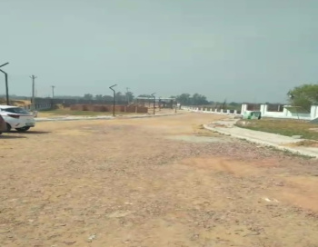  Residential Plot for Sale in Sector 21, Rohtak