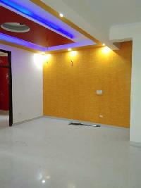 3 BHK Builder Floor for Sale in Sector 4 Greater Noida West