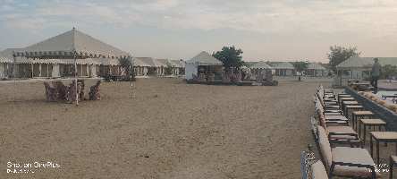  Agricultural Land for Sale in Sam, Jaisalmer