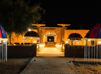  Hotels for Sale in Sam, Jaisalmer