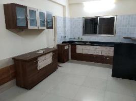 2 BHK Flat for Rent in Alkapuri, Vadodara