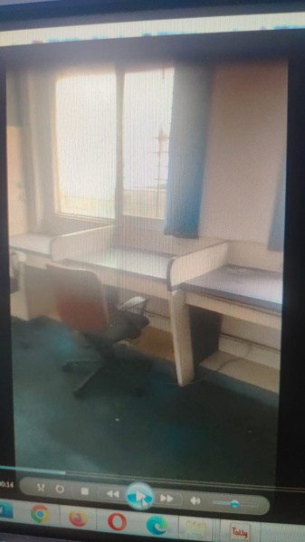  550 Sq.ft. Office Space for Rent in Fort, Mumbai