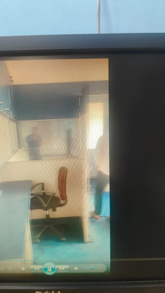  550 Sq.ft. Office Space for Rent in Fort, Mumbai