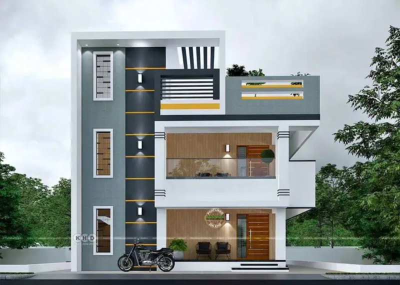 3 BHK House 2300 Sq.ft. for Sale in Kompally, Hyderabad