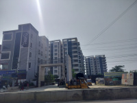 2 BHK Flat for Sale in Kompally, Hyderabad