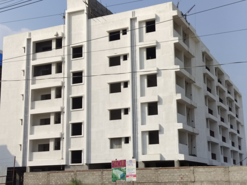 2 BHK Apartment 1355 Sq.ft. for Sale in Kompally, Hyderabad