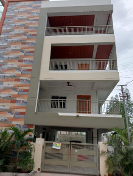 3 BHK House for Sale in Nizampet, Hyderabad