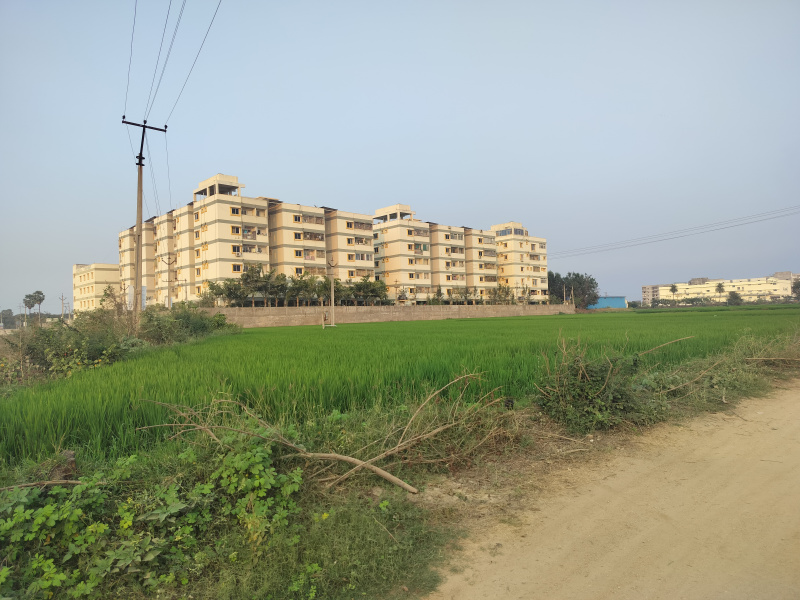  Residential Plot 220 Sq. Yards for Sale in Sadasivpet, Sangareddy