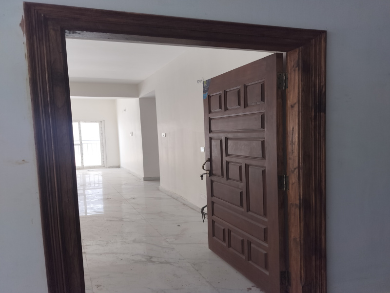 2 BHK Apartment 1250 Sq.ft. for Sale in Kompally, Hyderabad