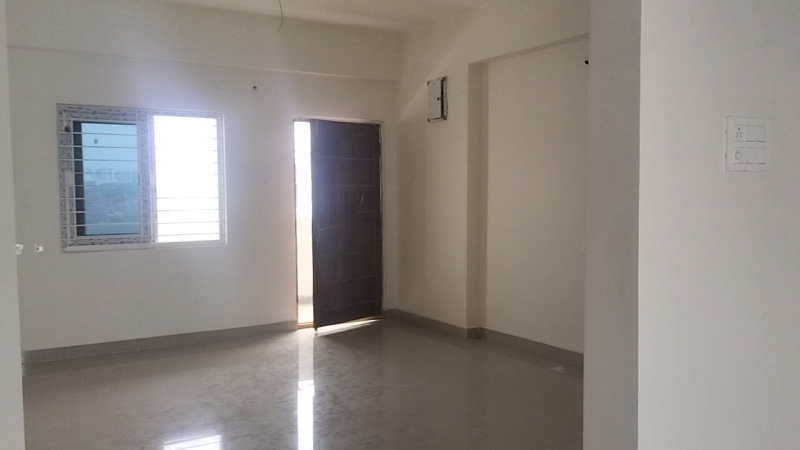 2 BHK Apartment 1250 Sq.ft. for Sale in Kompally, Hyderabad