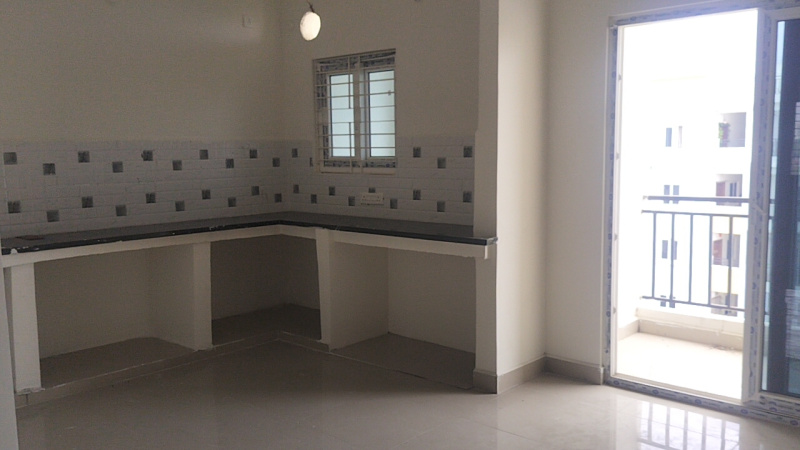 2 BHK Apartment 1250 Sq.ft. for Sale in Kompally, Hyderabad