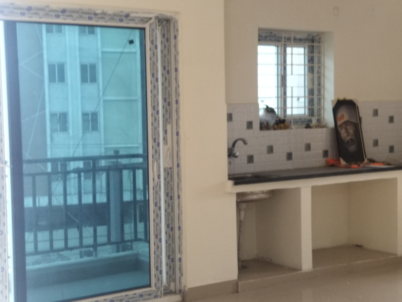 2 BHK Apartment 1060 Sq.ft. for Sale in Aminpur, Hyderabad