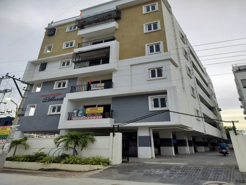 2 BHK Apartment 1250 Sq.ft. for Sale in Dullapally, Hyderabad