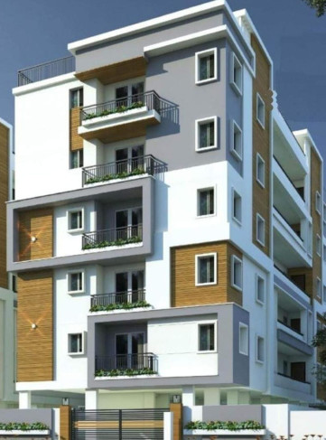 2 BHK Apartment 1250 Sq.ft. for Sale in Dullapally, Hyderabad